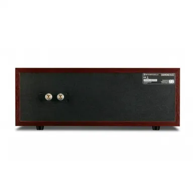 Wharfedale Diamond 11.CC rosewood